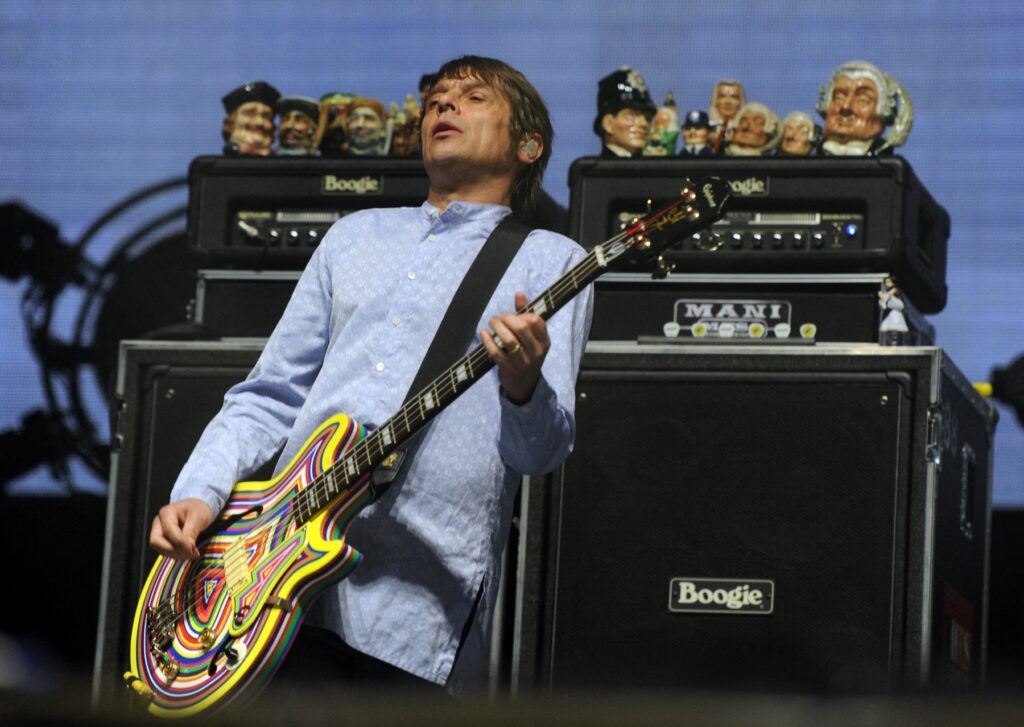 Basista grupe The Stone Roses preminuo u 64. godini