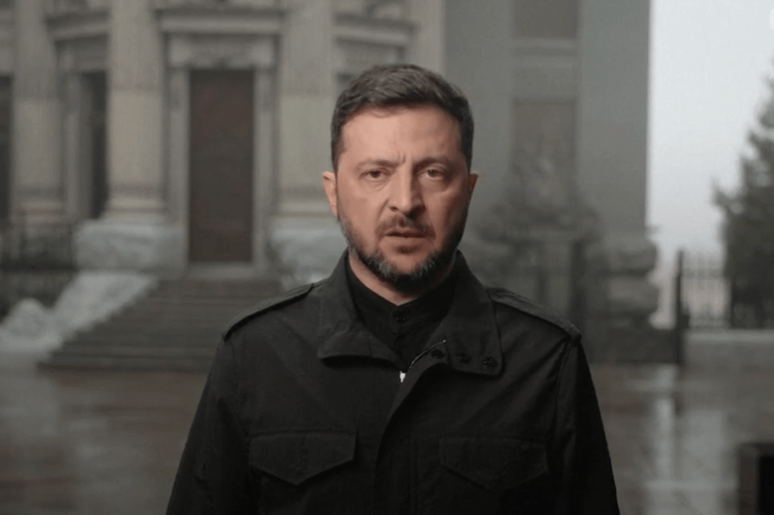 Zelenski: Ukrajinski zakon zabranjuje izbore tokom rata