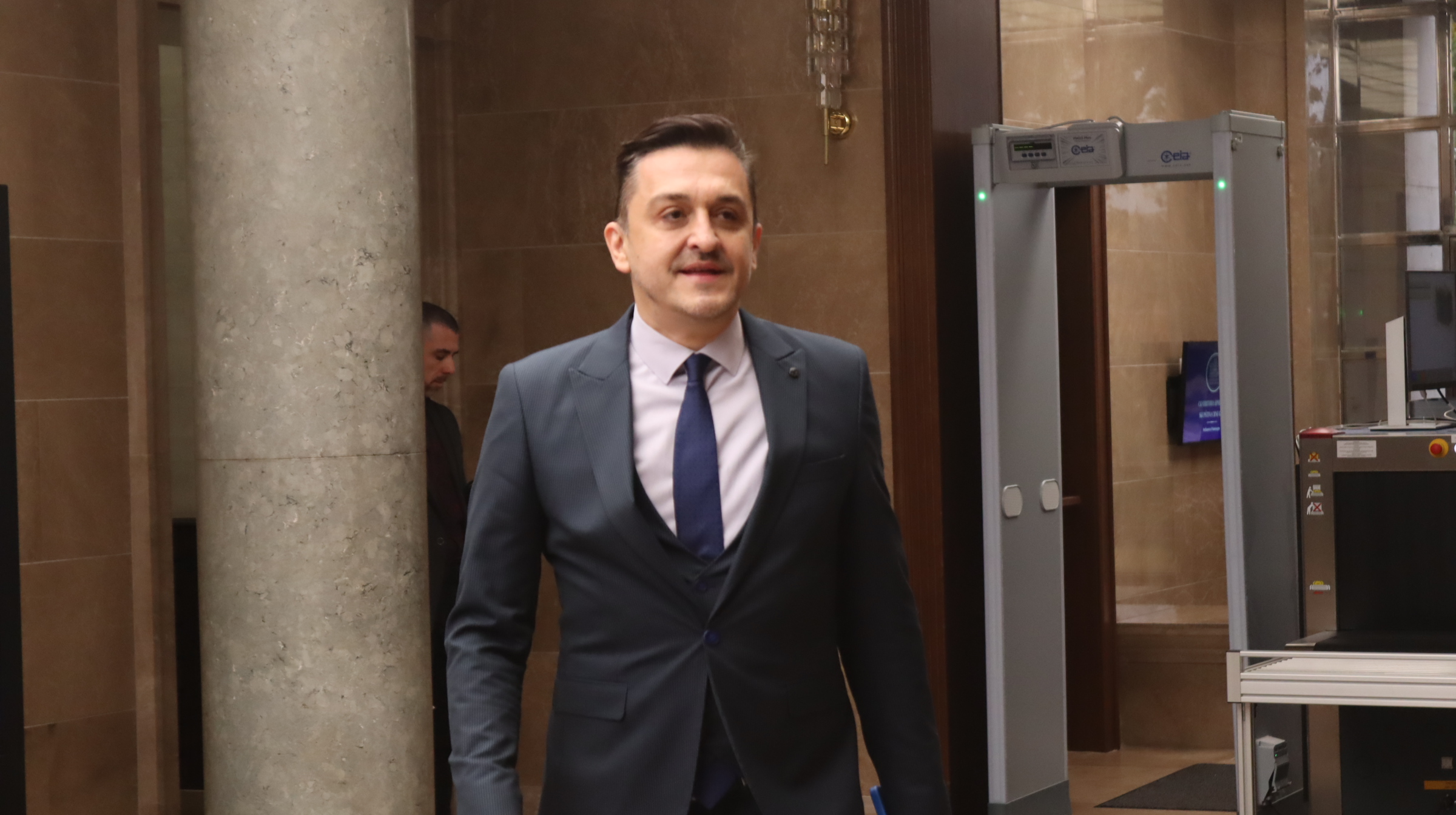 Novica Vuković, Foto: A.O./ STANDARD