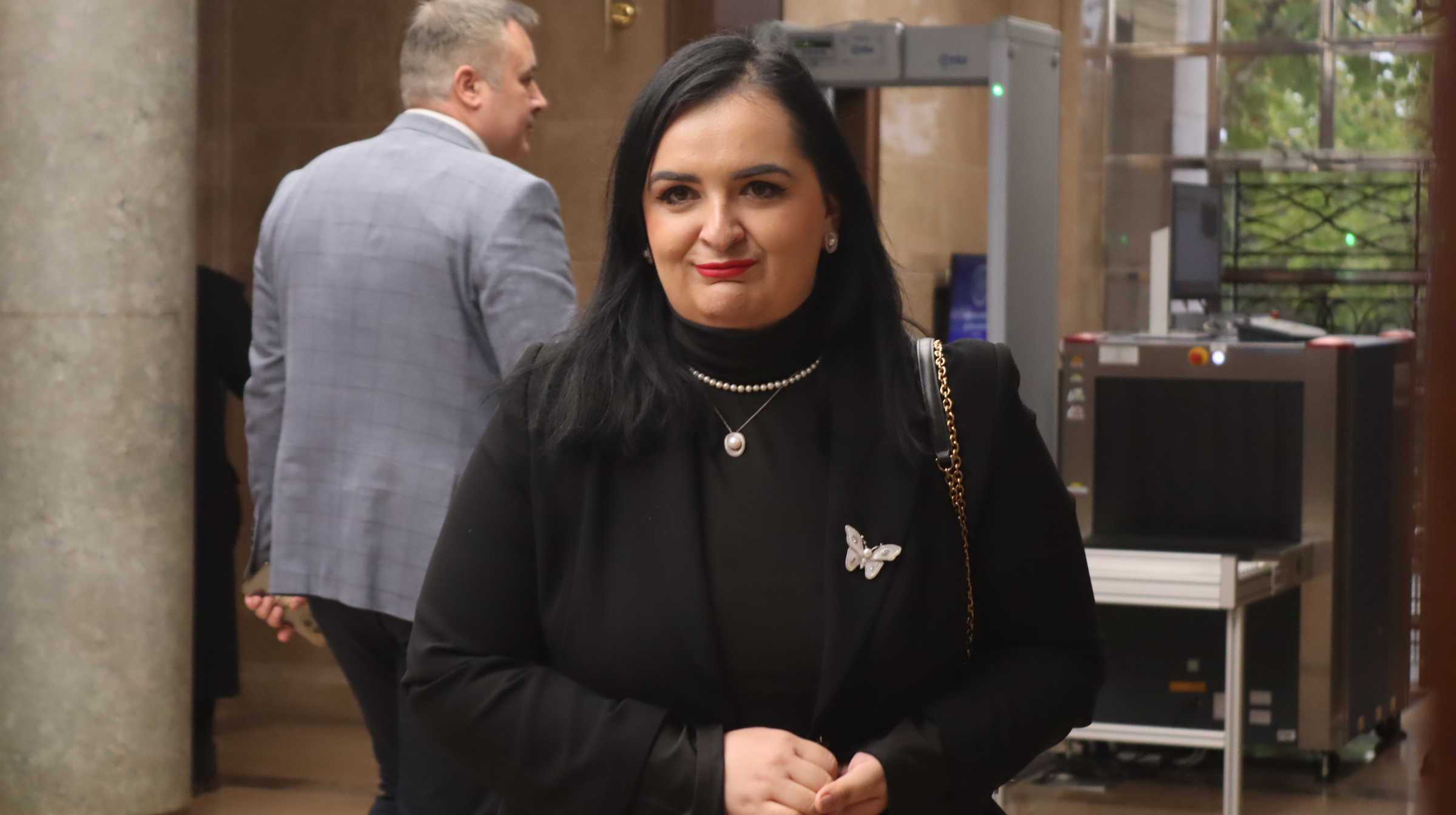 Resor Nišić: Ne postoji namjera da se ugroze prava bilo kog roditelja