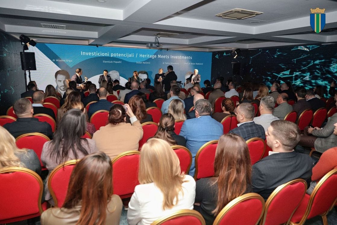 “Checkin” konferencija: Stručni sagovornici potvrdili da je Bar mjesto inovacija i ideja budućnosti (VIDEO)