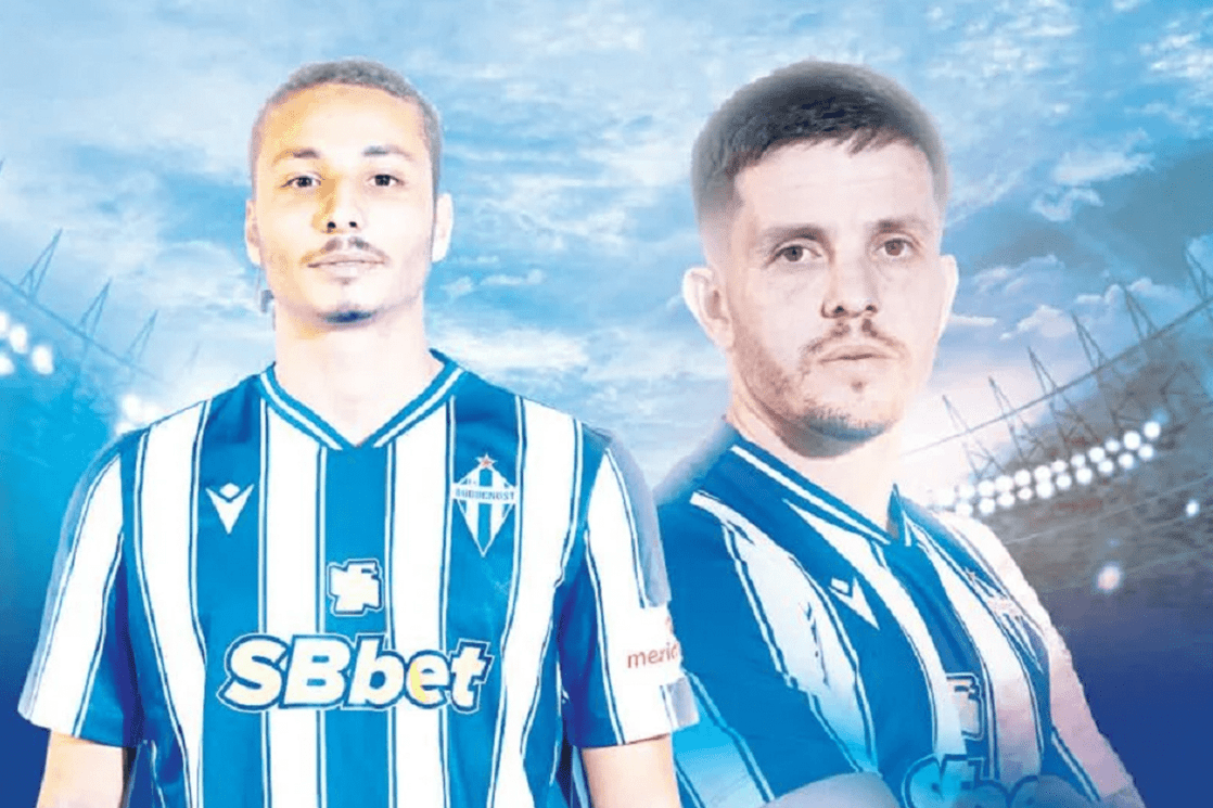 Foto: FK Budućnost