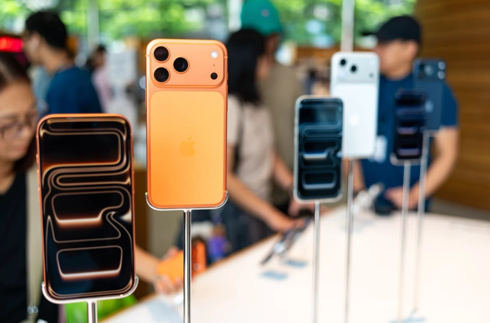 Apple mijenja: Evo šta će biti drugačije za iPhone