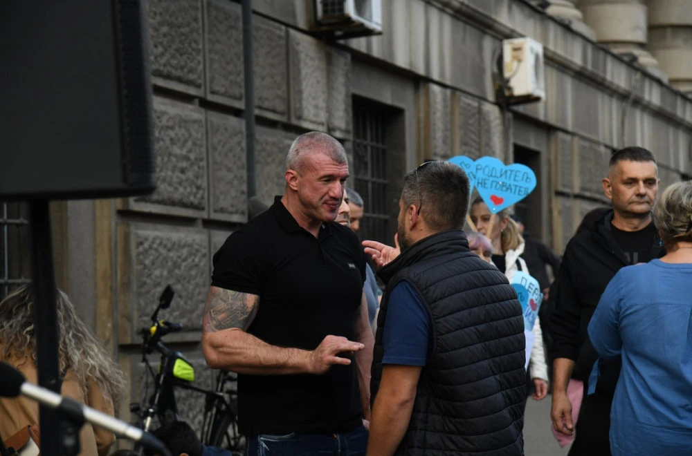 Foto: L.L./ ATA Images/ Profimedia