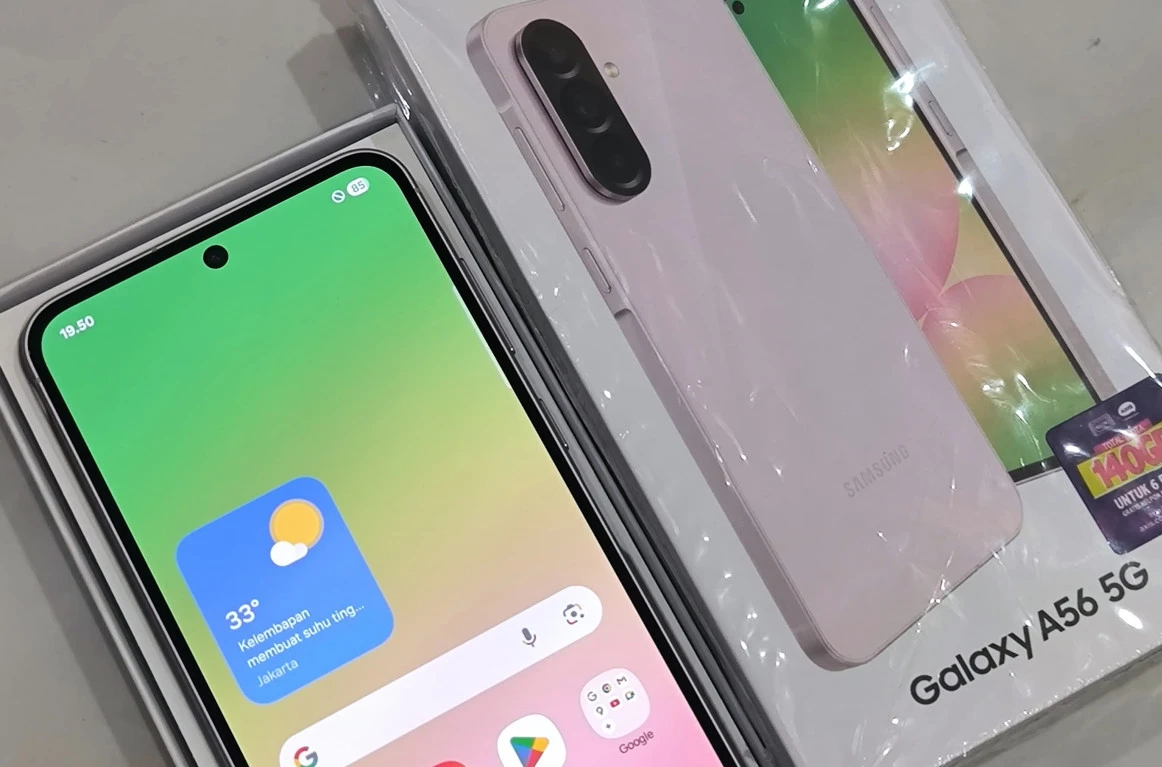 Samsung sprema novi najbolji telefon srednje klase