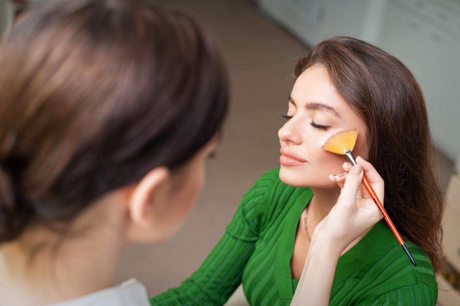 Michelle Aleksa/Shutterstock
