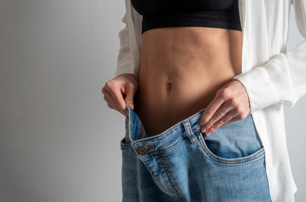 Kako vitamin B12 utiče na gubitak kilograma