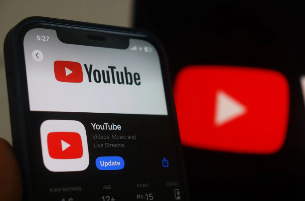 YouTube testira novu funkciju