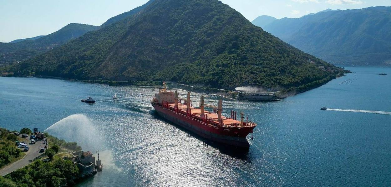 Sjutra konsultativno saslušanje o prodaji brodova Crnogorske plovidbe