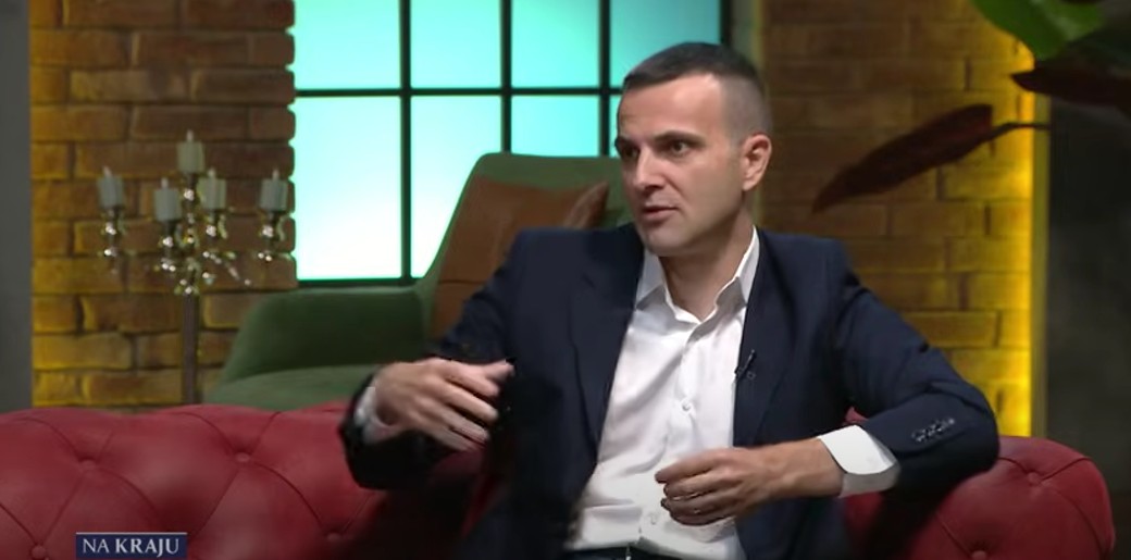 Papović: Zamjena termina “aneksija” sa terminom “ujedinjenje Crne Gore sa Srbijom” bezočno falsifikovanje istorijskih činjenica