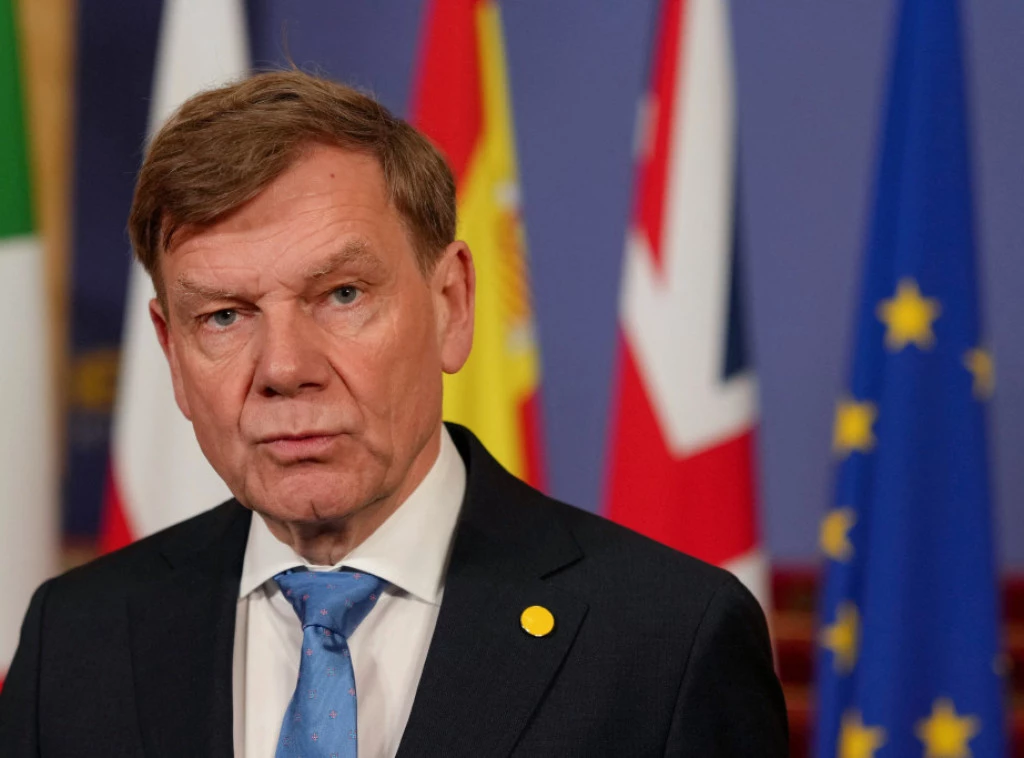 Ministar vanjskih poslova Njemačke sjutra u Crnoj Gori