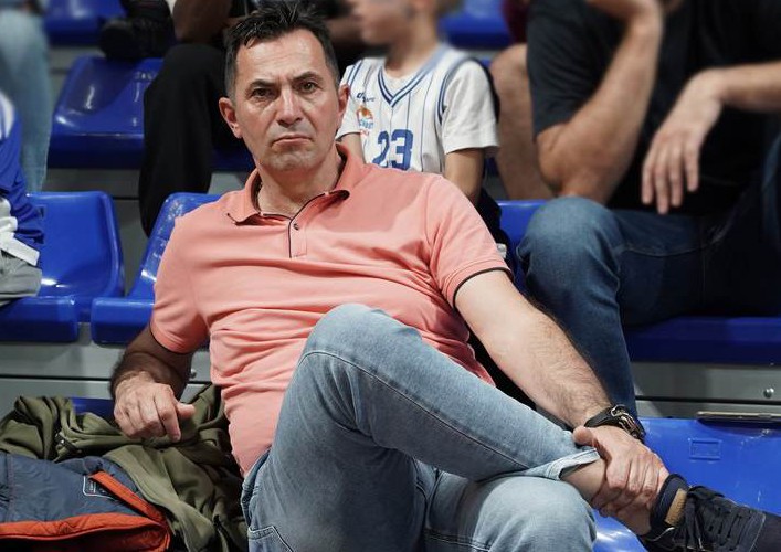Aleksandar Mijajlović (Foto: UGC )