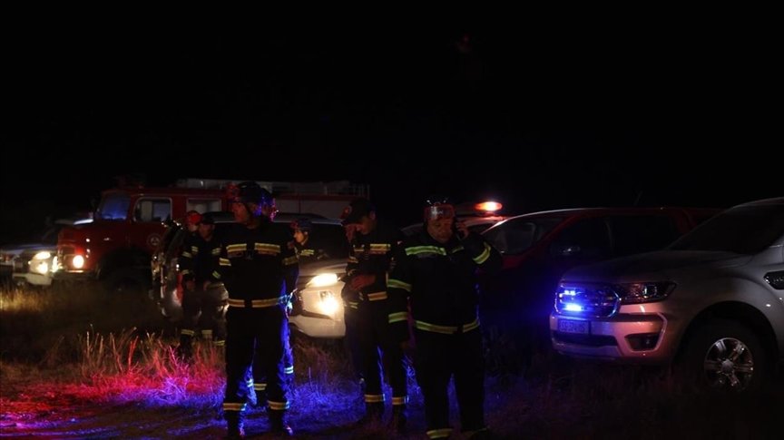 Turska: Prerano je reći šta je izazvalo smrtonosnu avionsku nesreću