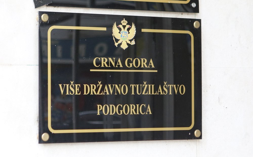 VDT Podgorica uputilo zahtjev za pokretanje prekršajnog postupka protiv osumnjičenog za govor mržnje