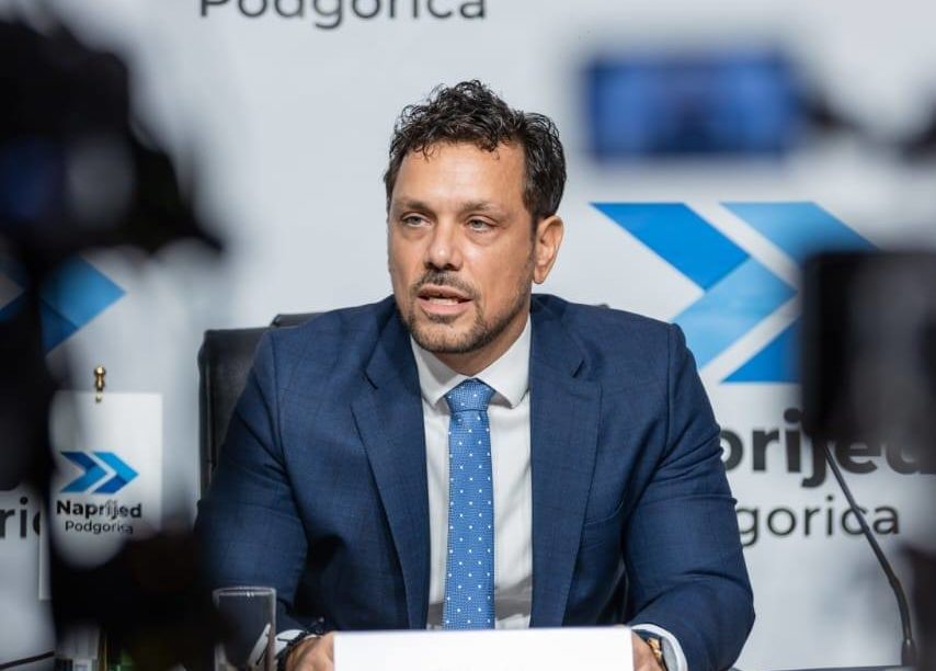 Kadić: Nije se odustalo od moje smjene, bićemo u problemu ako rebalans budžeta ne bude do kraja novembra