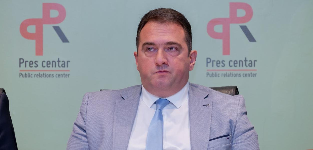 Radonjić: Katniću niko nije mogao biti šef, nikada od njega nijesam dobio nezakoniti nalog
