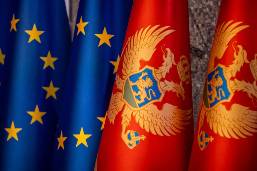 EU ambasadori dali smjernice za radnu grupu o pristupnom ugovoru s Crnom Gorom