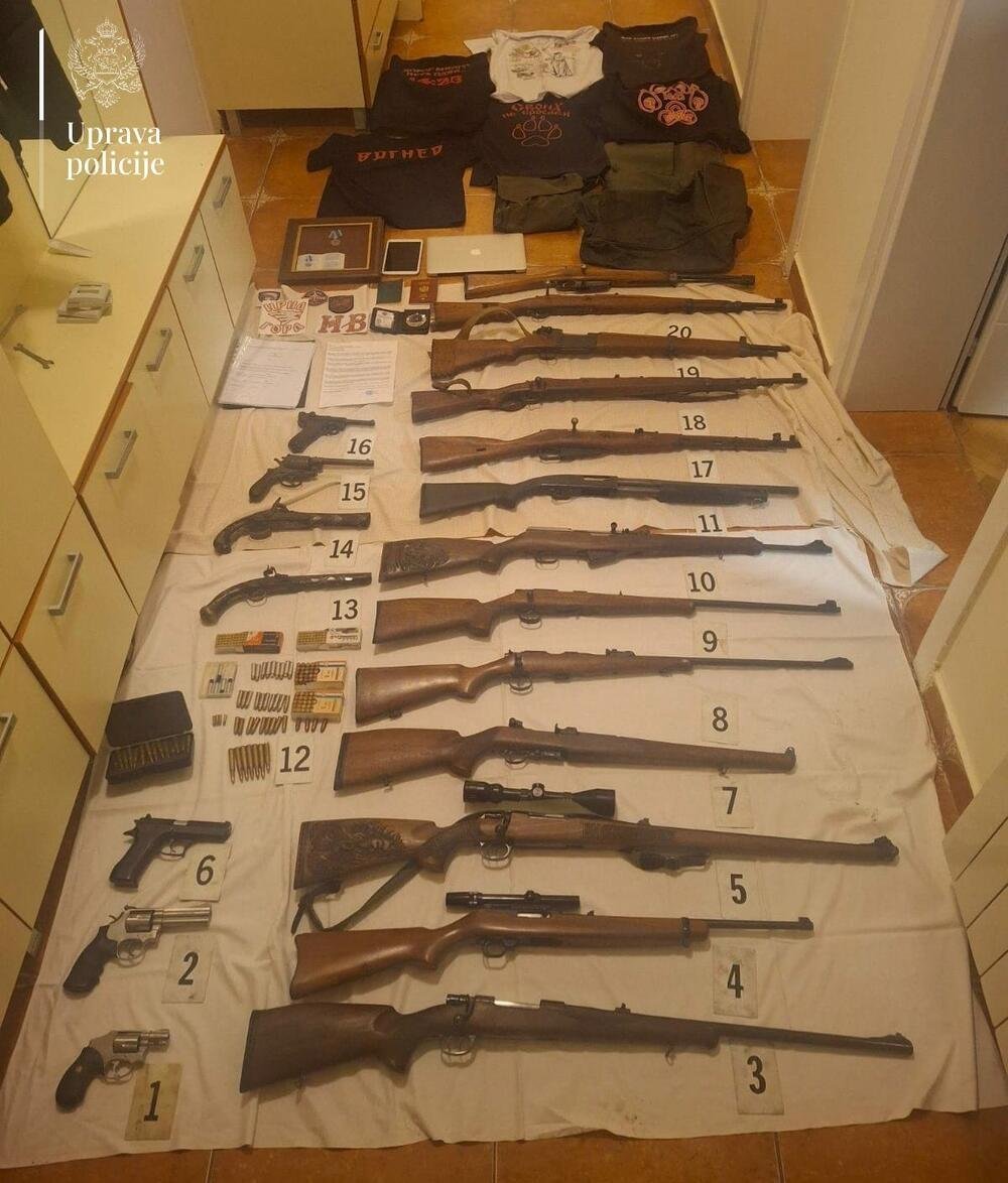 Advokat Vukmir: Pretresima mog stana i kancelarije Uprava policije pokusava da me disciplinuje