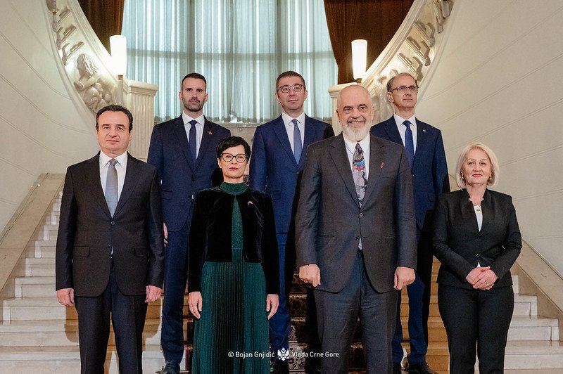 Foto: Vlada Crne Gore
