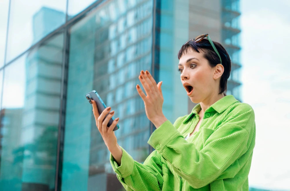 Zašto vaš telefon pokazuje pun signal i kad veza jedva radi?