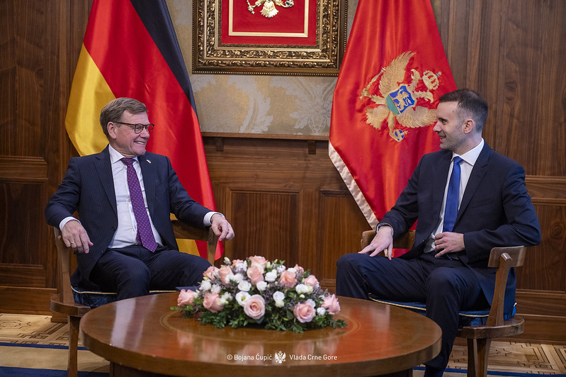 Foto: Vlada Crne Gore