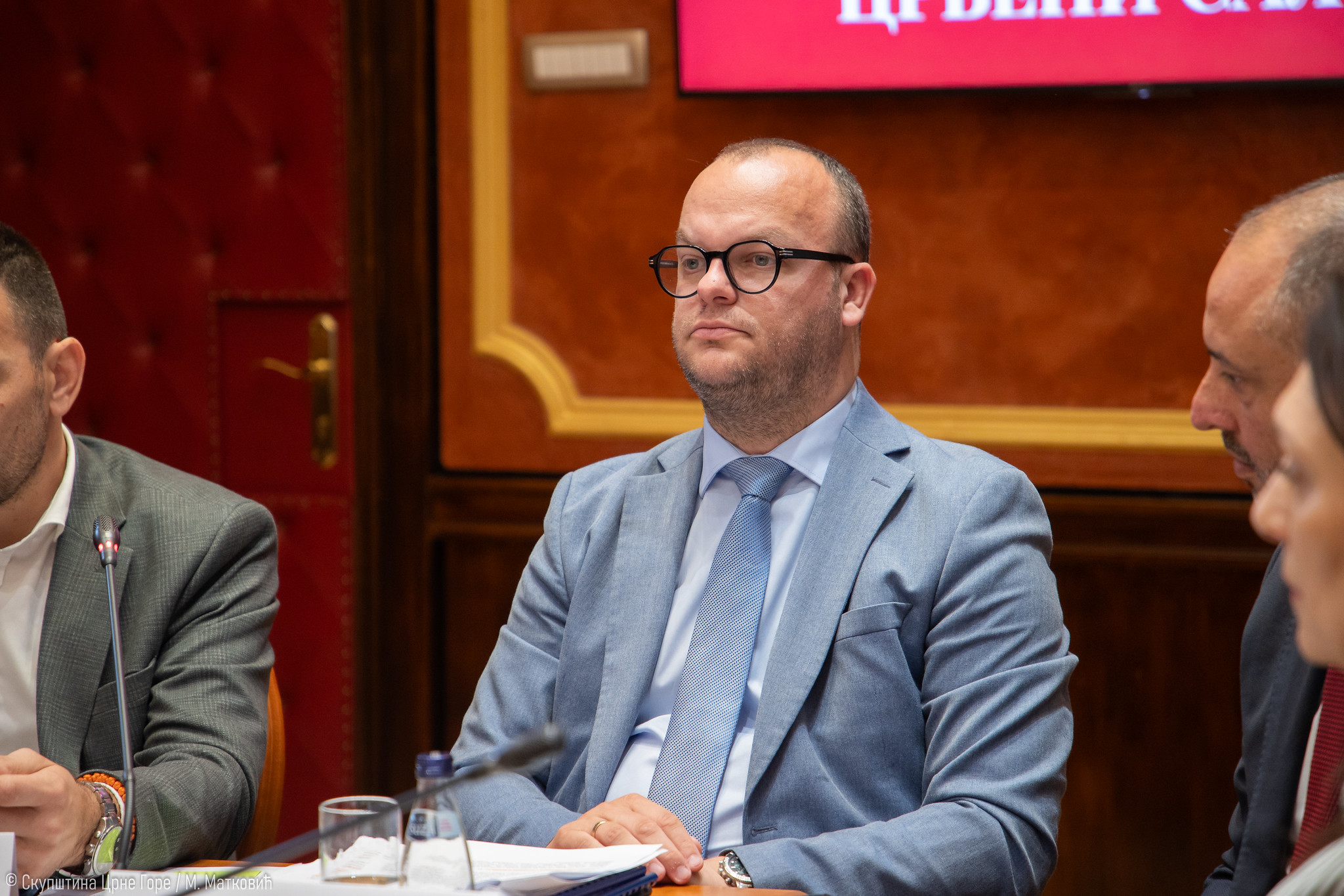MERS: Vlada usvojila Informaciju o izgradnji kanalizacije u obalnom dijelu uz rijeku Lim