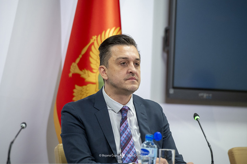 Ministarstvo finansija: Napravljeno novo zaduženje od 450 miliona eura