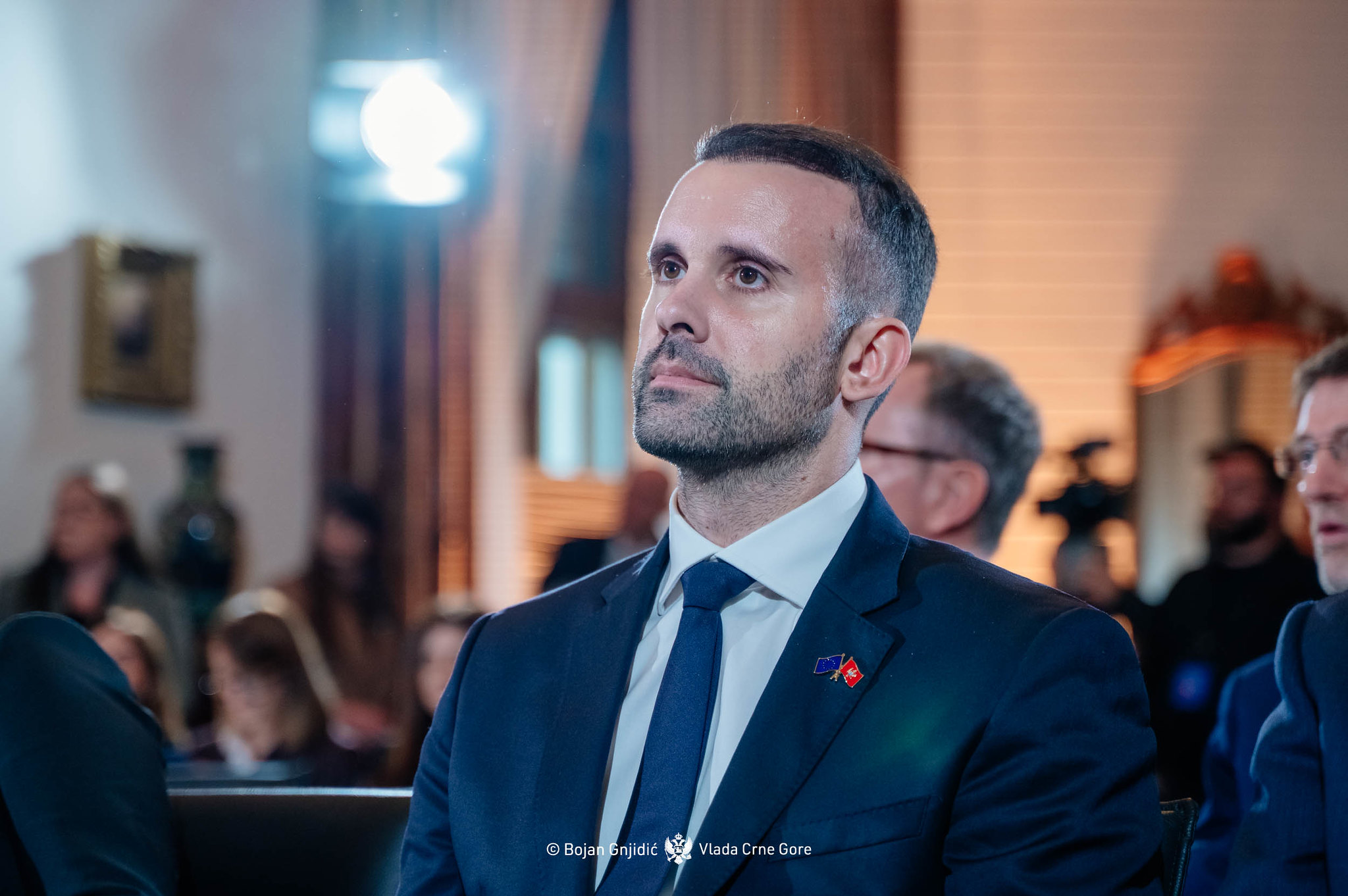 Rješava se pitanje priznavanja vozačkih dozvola u Njemačkoj: Spajić danas u Berlinu potpisuje Deklaraciju