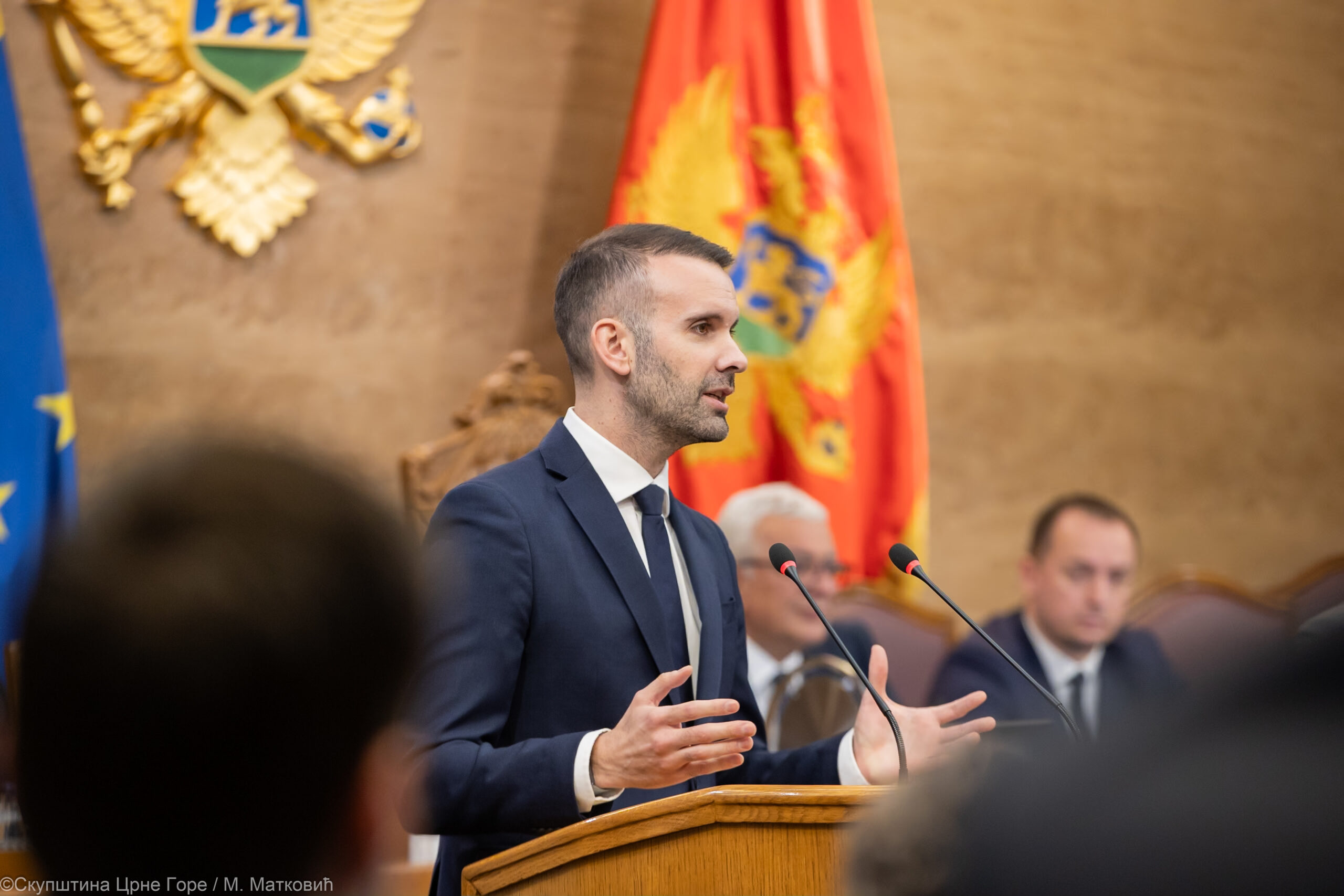 Premijerski sat 30. marta: Šta će poslanici pitati Spajića