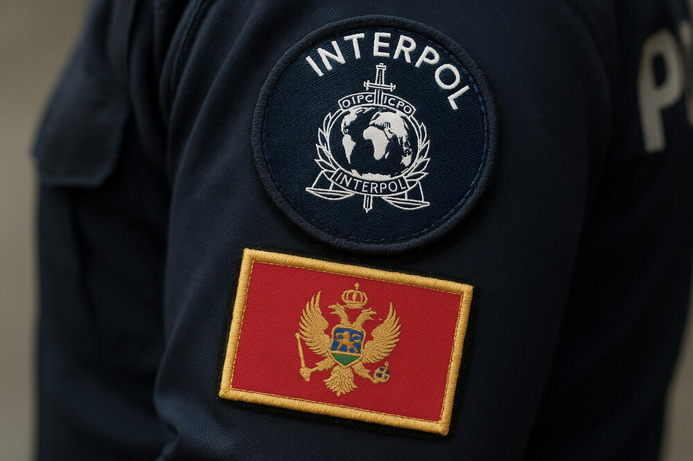Ilustracija, Foto: Uprava policije