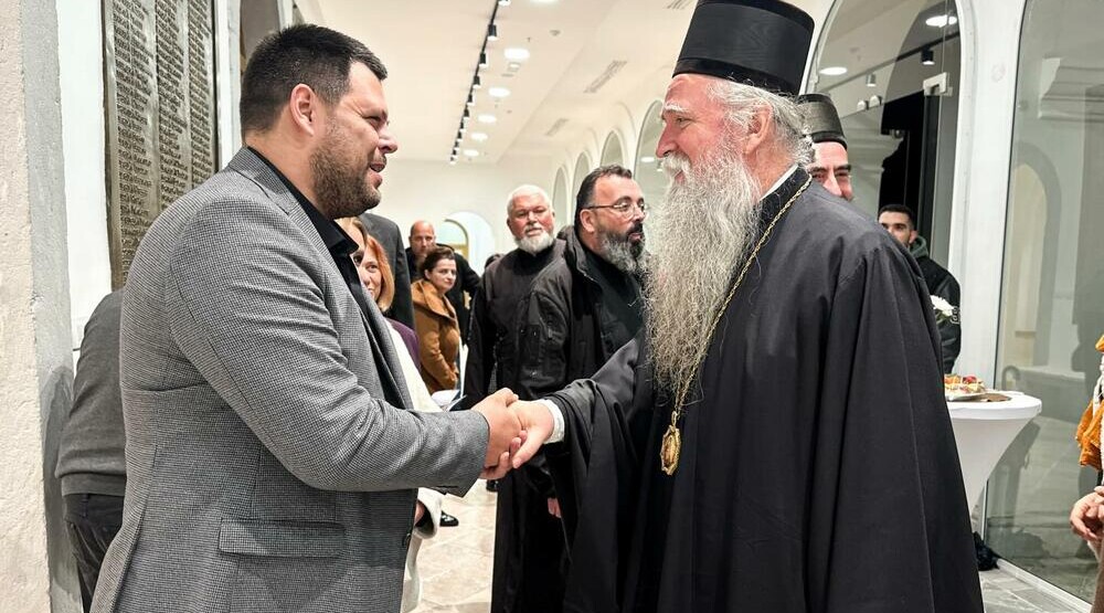 Joanikije: Predosjećamo obnovu kapele na Lovćenu