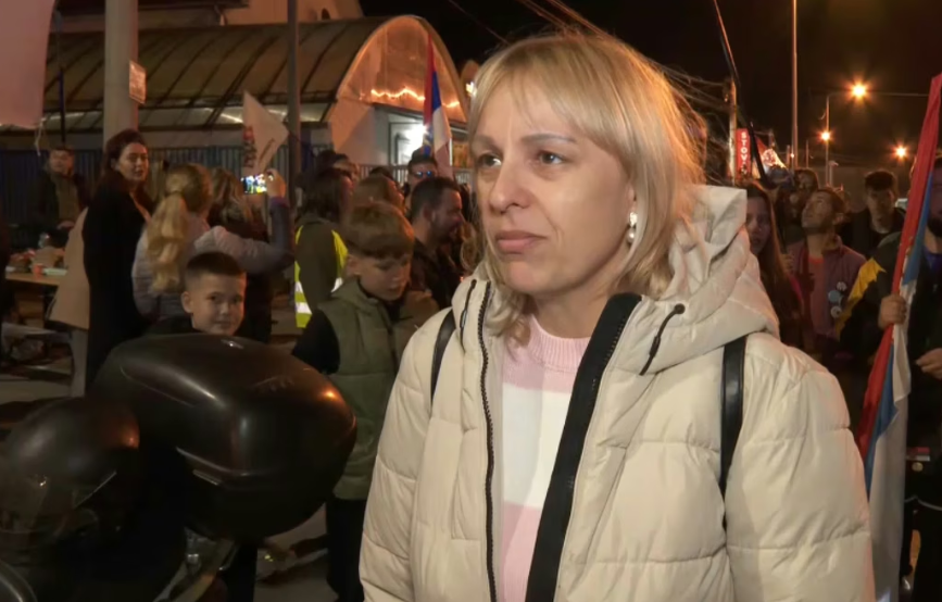 Dijana Hrka, Foto: N1