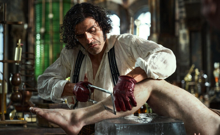 Netflix objavio finalni trejler za “Frankenštajna”: Ko je pravi monstrum?