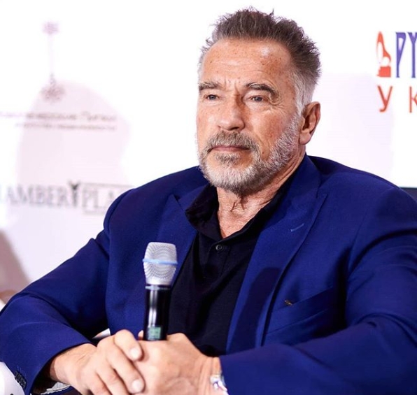 Švarceneger ispunio želju: Ovo je jedini film za koji je želio da bude snimljen opet