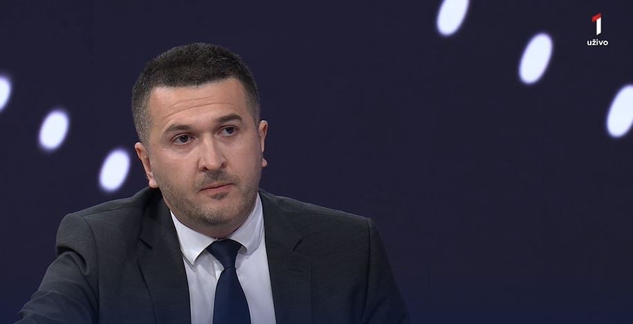 Pejović odgovorio Brnabić: Odmorite od nas malo