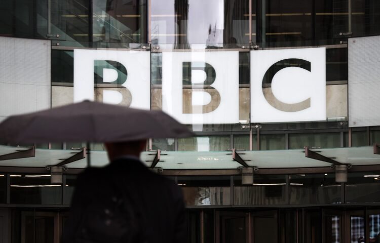 Trampov spor sa BBC-jem mogao bi da ugrozi njegov globalni domet