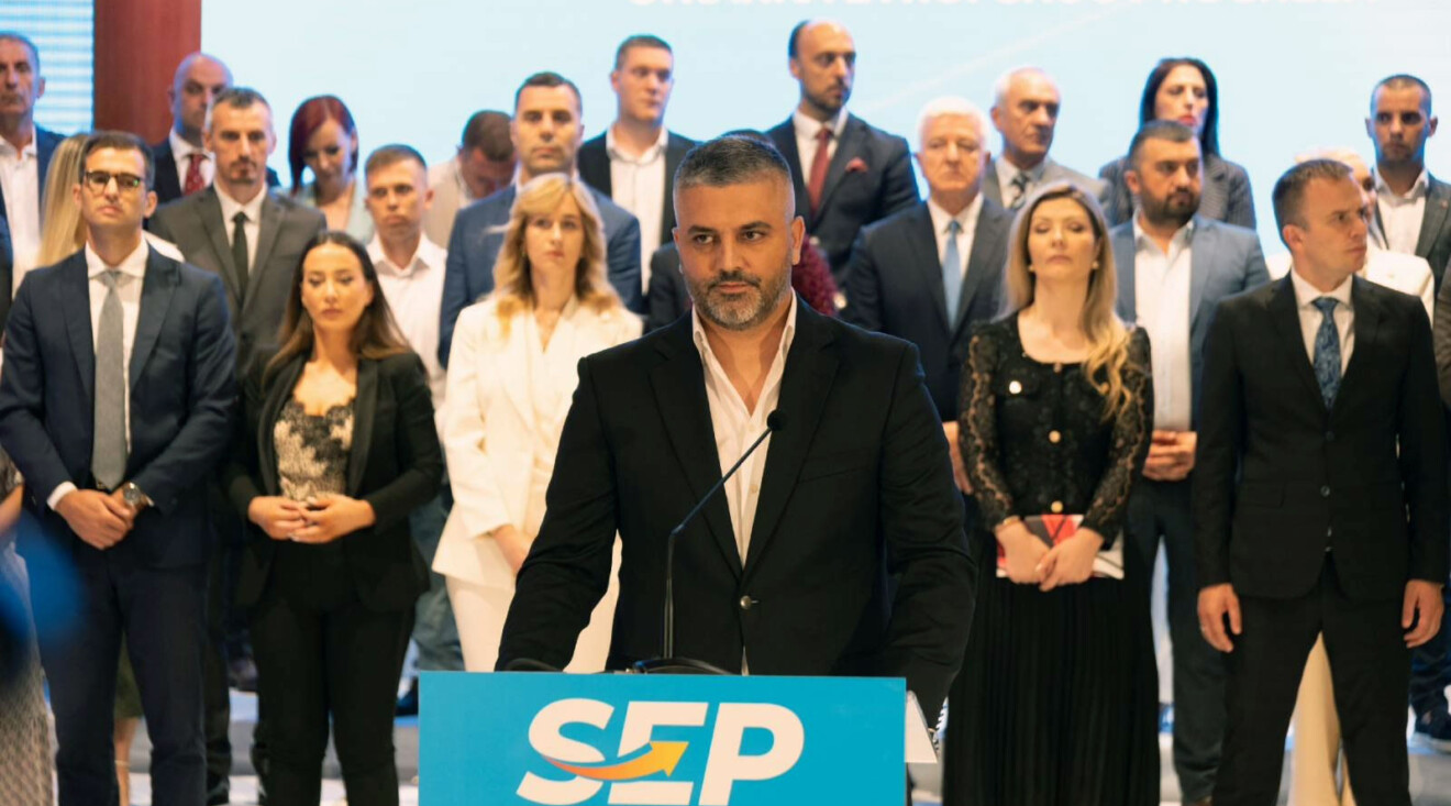 Mustajbašić: Zajedništvo neophodno za razvoj Bijelog Polja