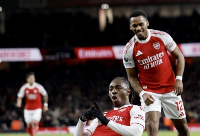 Foto: EPA images