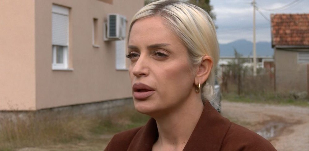 Bero: U Kućama Rakića u 21. vijeku osim vode nemamo ni struju