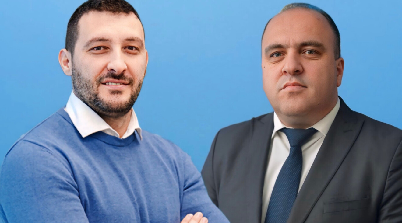 Foto: Pokret narodnog povjerenja