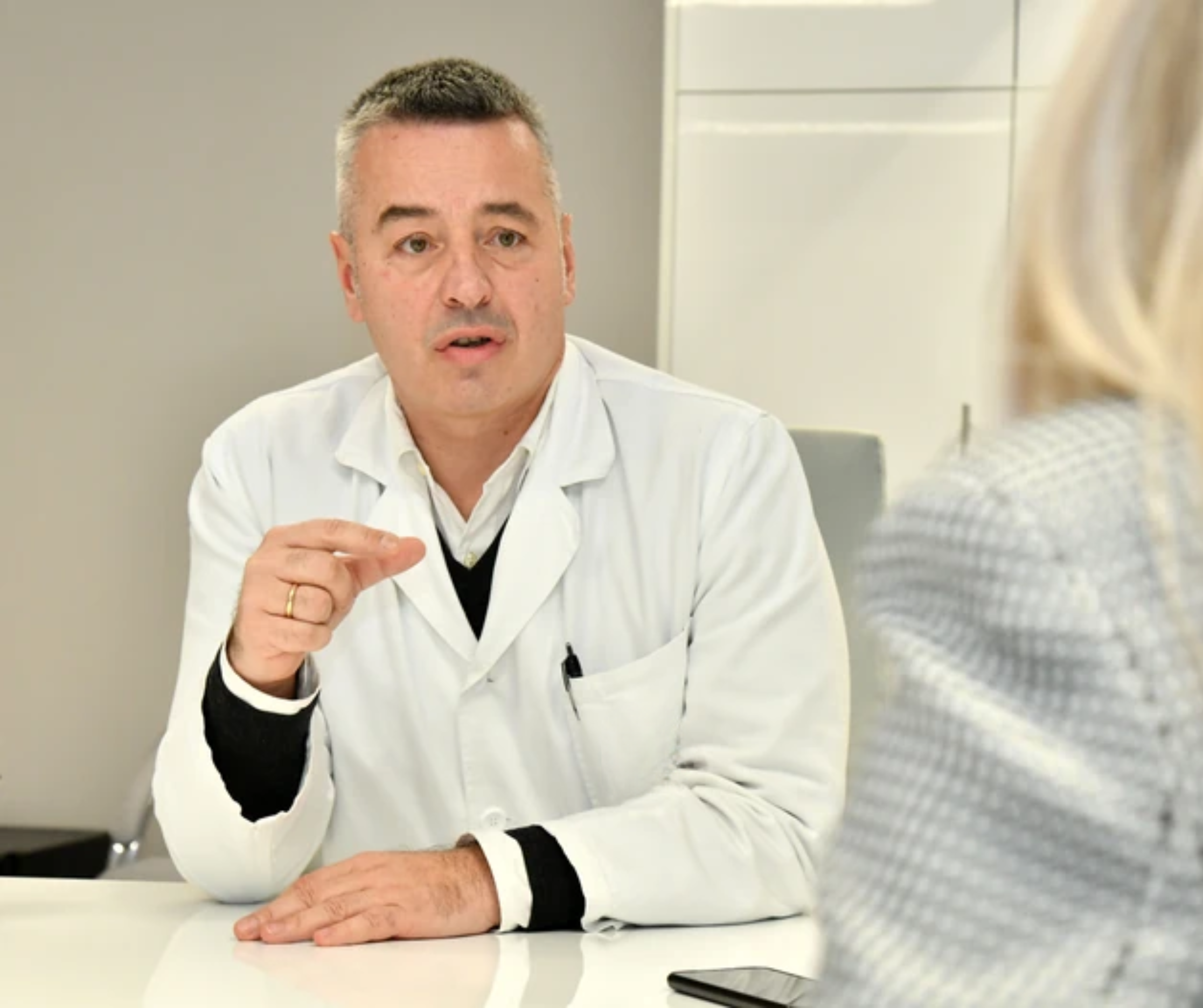 Prof dr Marko Ercegovac