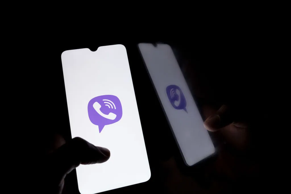 Viber uvodi novu funkciju