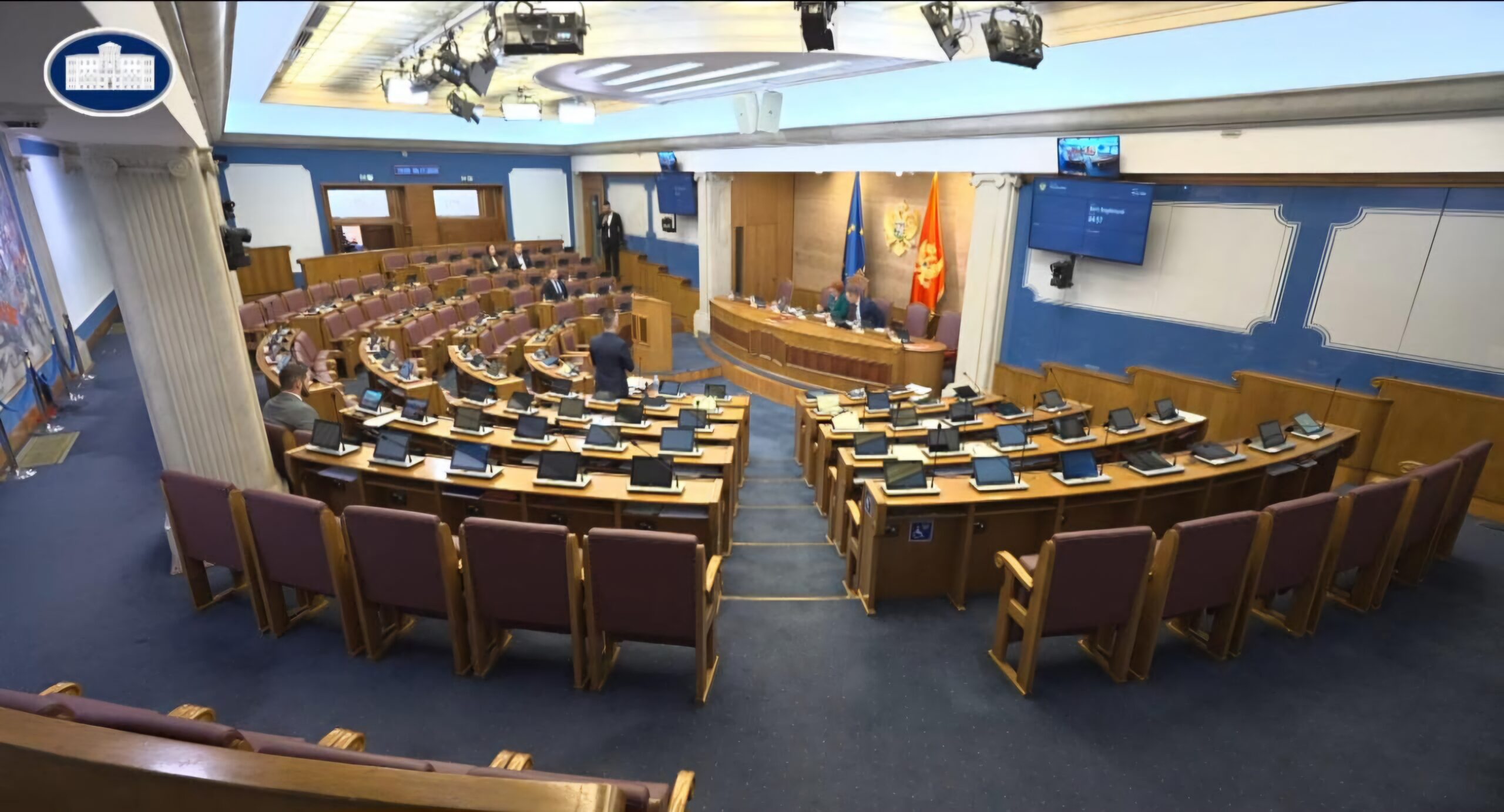 Bečić o turskim državljanima: Čim je utvrđeno da imaju alibi, ukinut im je pritvor, tim slučajem se manipulisalo