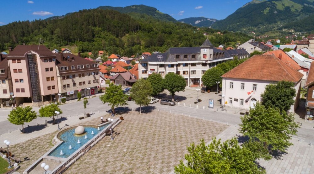 DPS Kolašin: Rekonstrukciju Spomen-doma u Kolašinu obilježile protivzakonite radnje, SDT da do kraja ispita slučaj