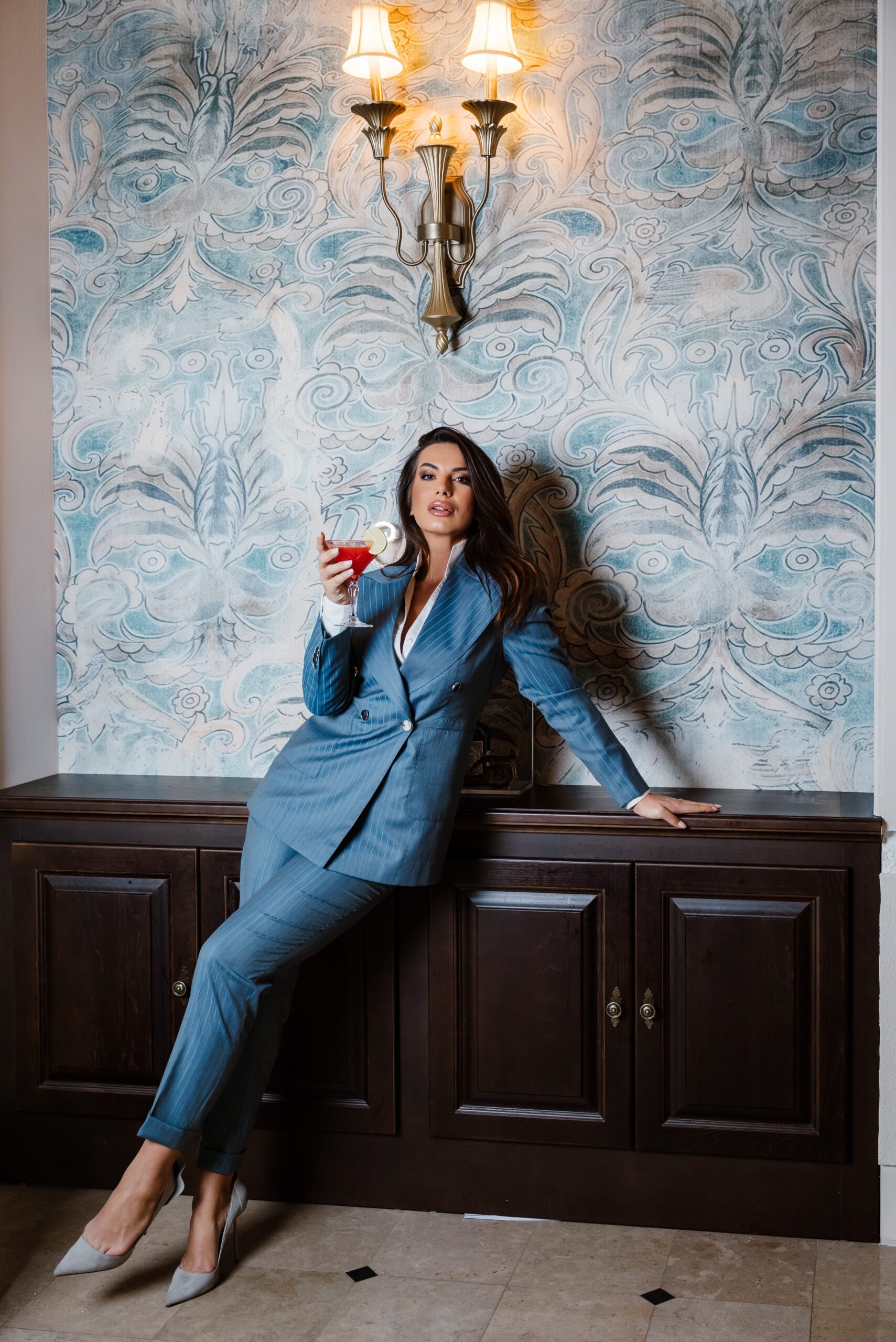 Milena Vujačić, Foto: Marija Brajović