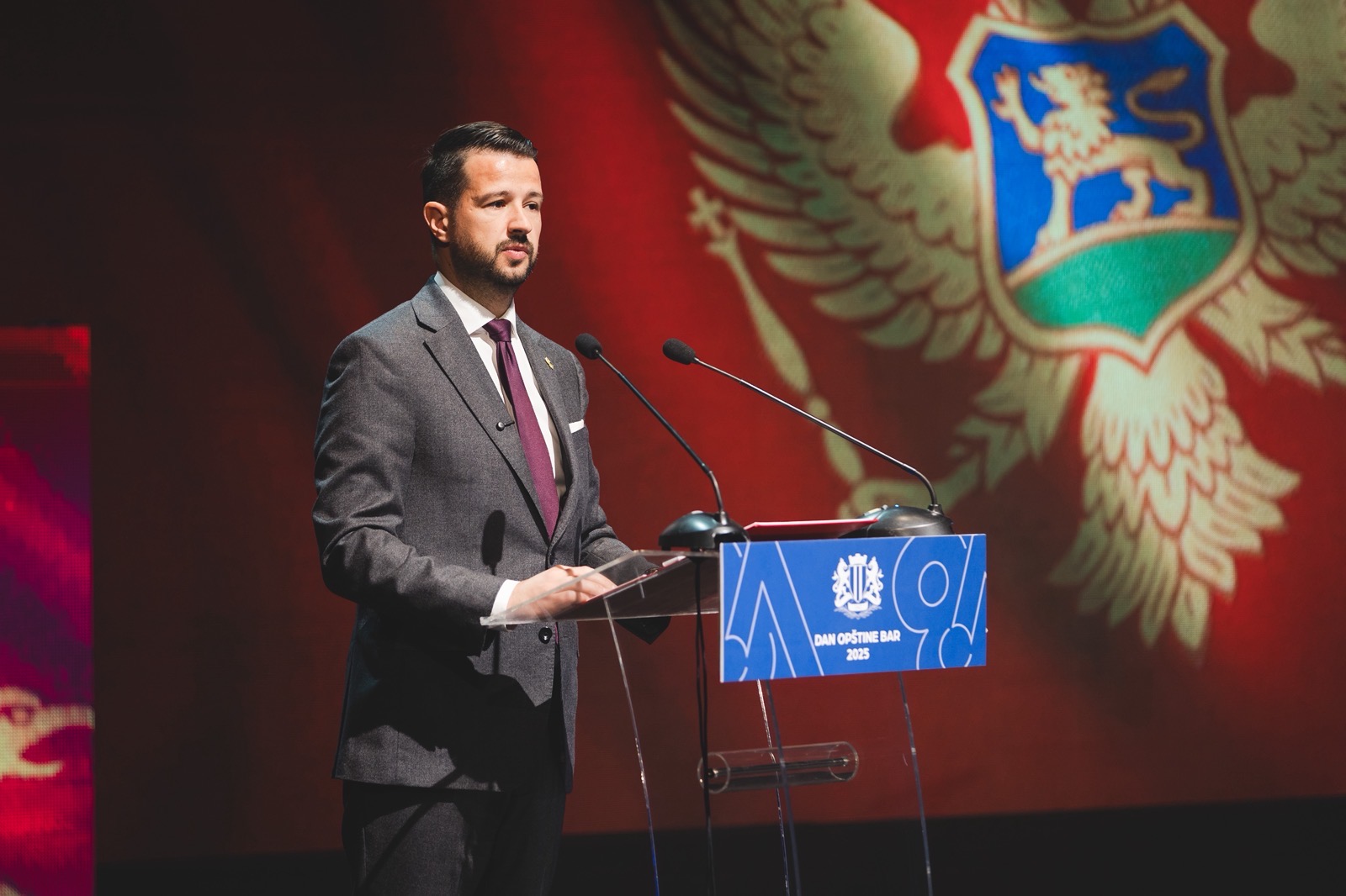 Milatović: Svaka propuštena prilika produbljuje ustavnu krizu, ugrožava institucije i evropski put CG