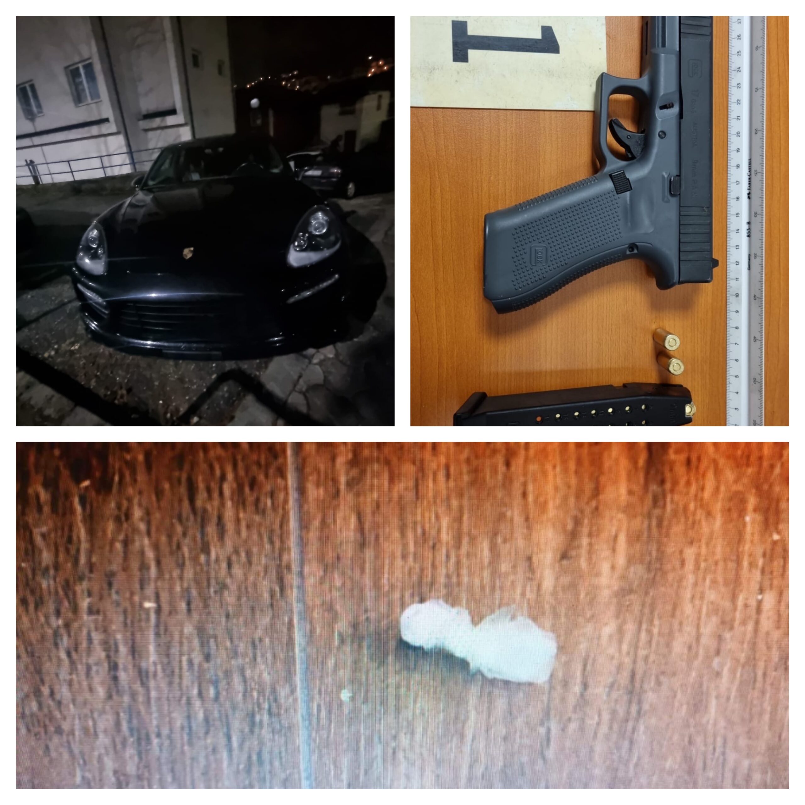 Foto: Uprava policije