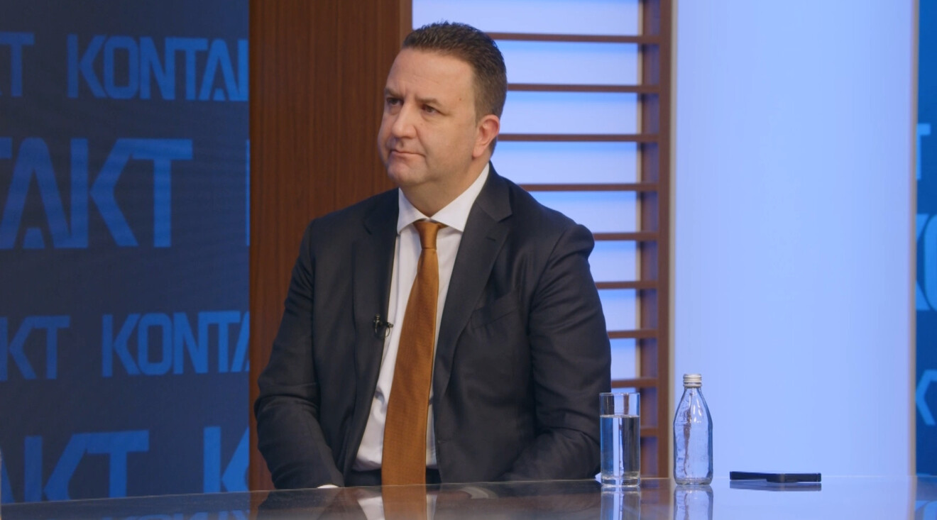 Eraković: Laž da sam javljao o zdravstvenom stanju mitropolita Amfilohija