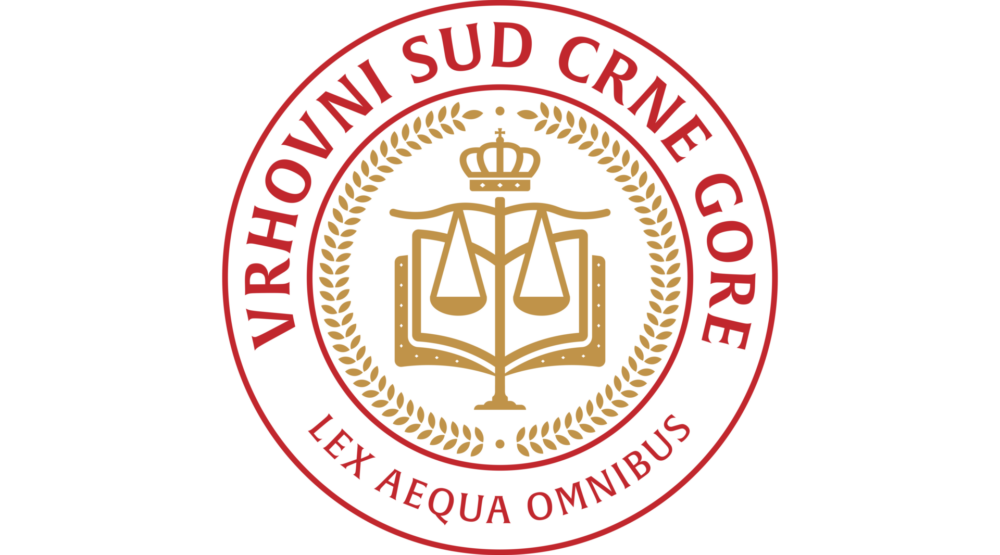 Vrhovni sud dobio novi logo
