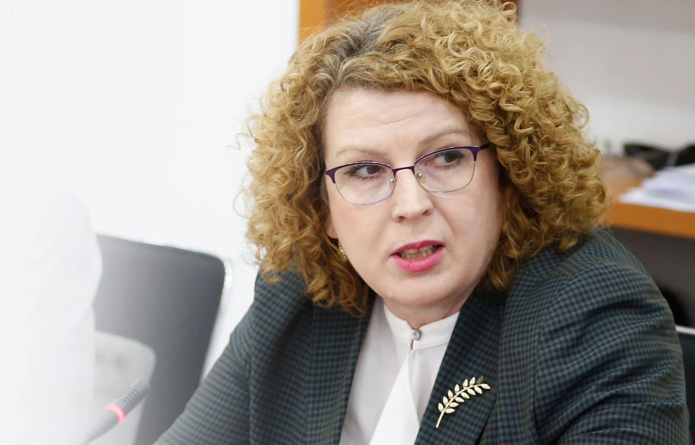 Kosovska ministarka optužena za korupciju